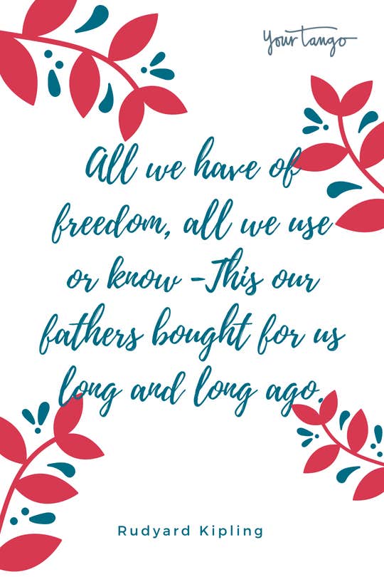 4th of July quotes