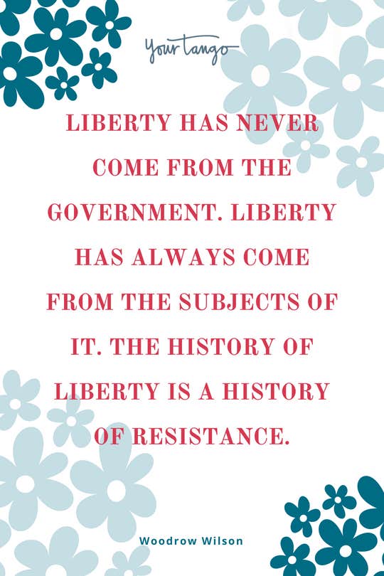 4th of July quotes