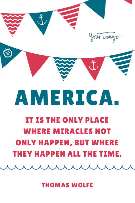 4th of July quotes