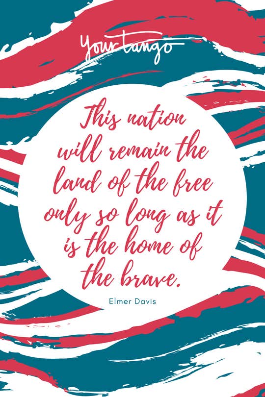 4th of July quotes