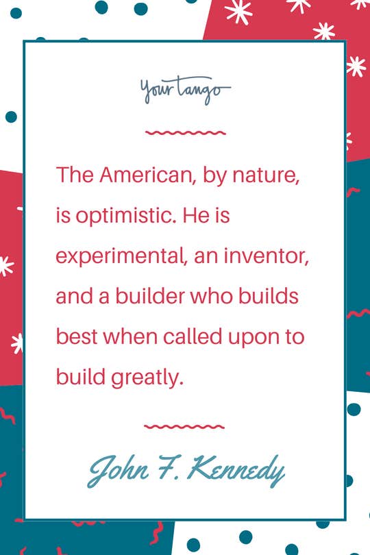 4th of july quotes