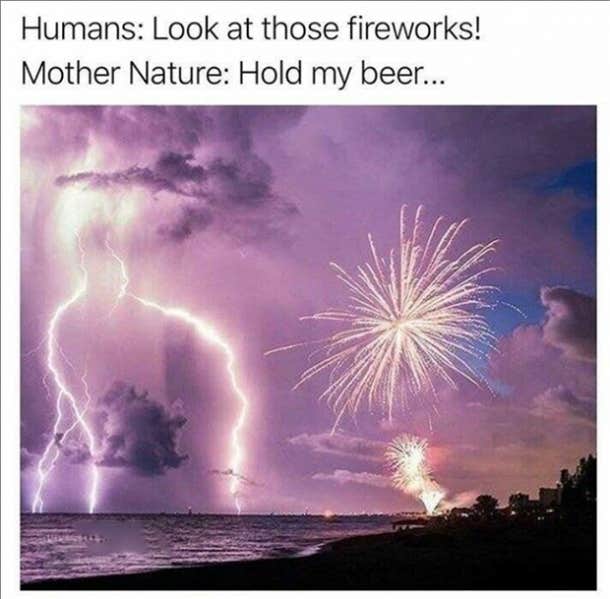 funny 4th of july memes