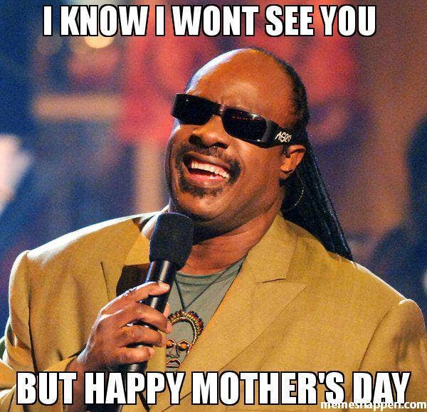 funny mother's day memes