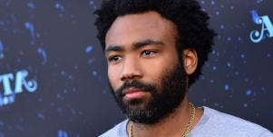 Donald Glover