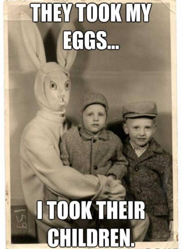 easter memes