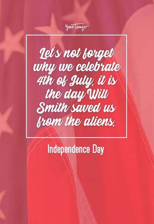 funny 4th of july quotes