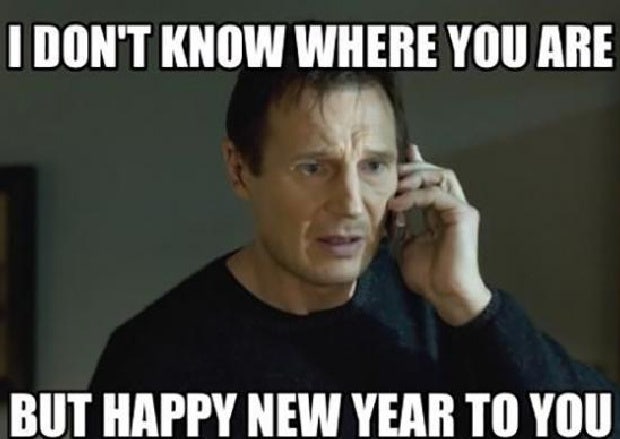 new years memes