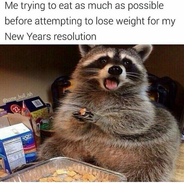 new years memes