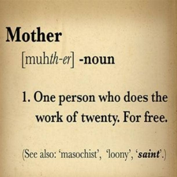 funny mother's day memes