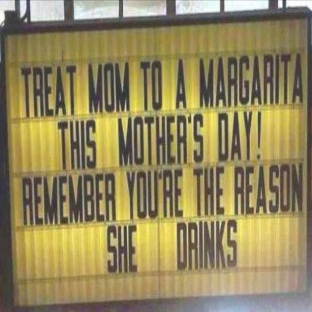 funny mother's day memes