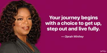 oprah winfrey quote